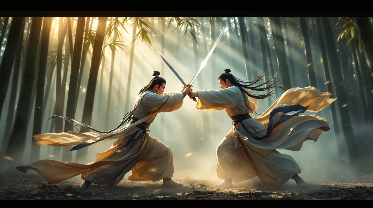 神马影院网推荐:古剑奇谭