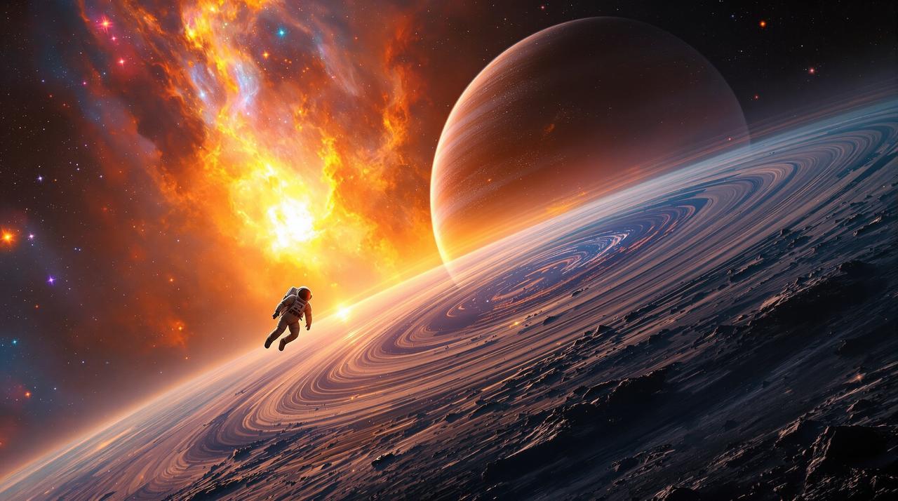 神马影院网推荐:星际穿越者